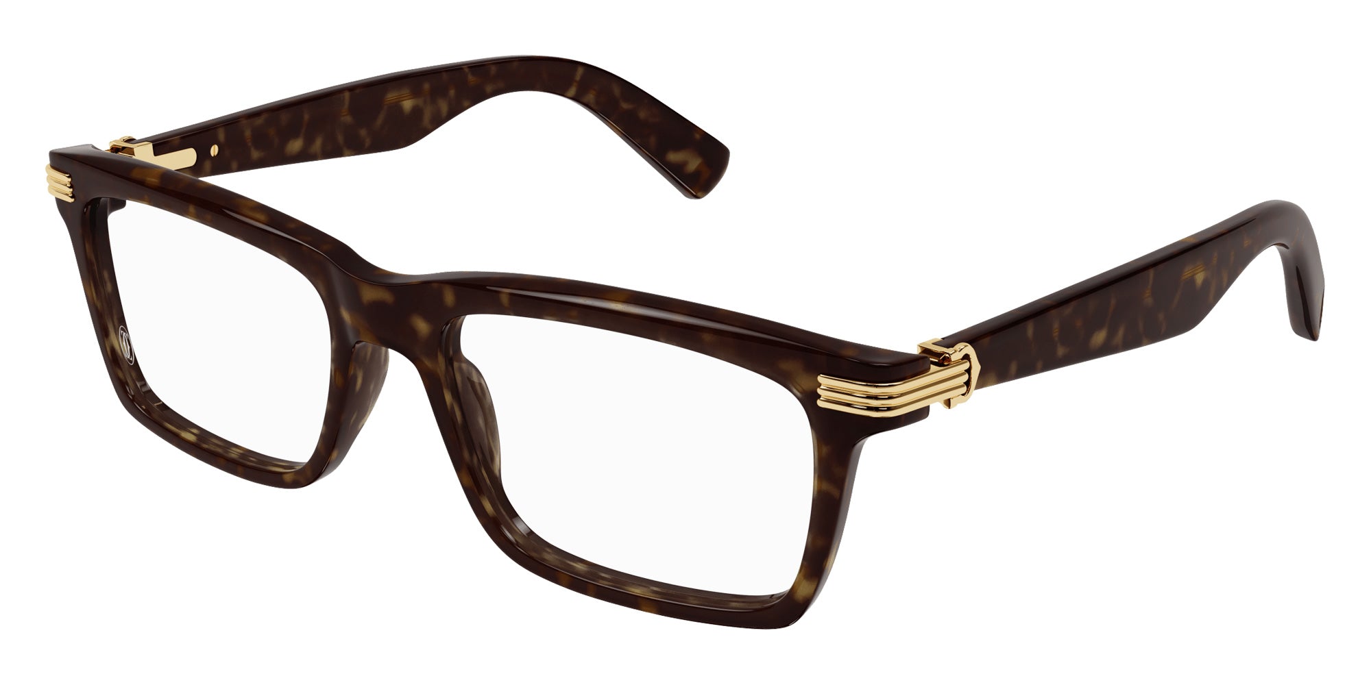 Cartier CT0420O 002 53 - Havana #id:ct0420o002_s:102105