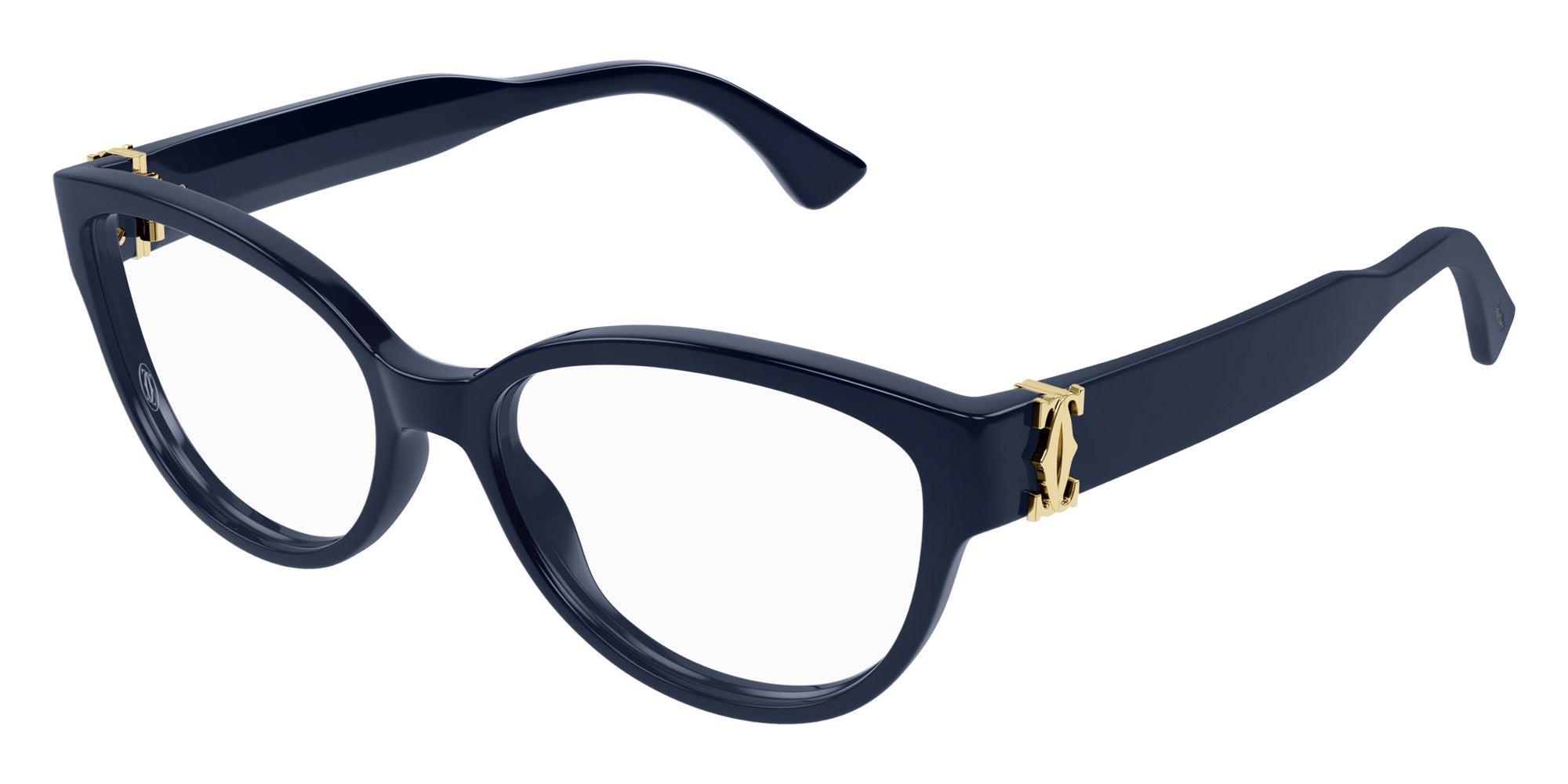 Cartier CT0450O 003 54 - Blue #id:ct0450o003_s:100105