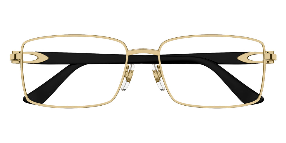 Cartier CT0520O 001 58 - Gold/Black #id:ct0520o001_s:100100