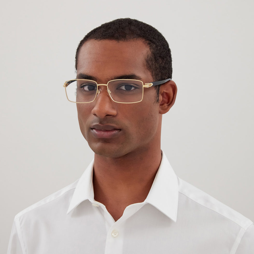 Cartier CT0520O 001 58 - Gold/Black #id:ct0520o001_s:100115