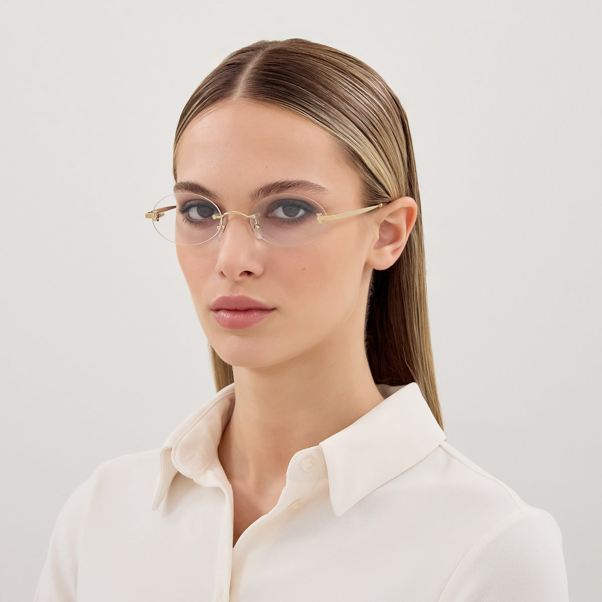 Cartier CT0594O 001 54 - Gold #id:ct0594o001_s:100115