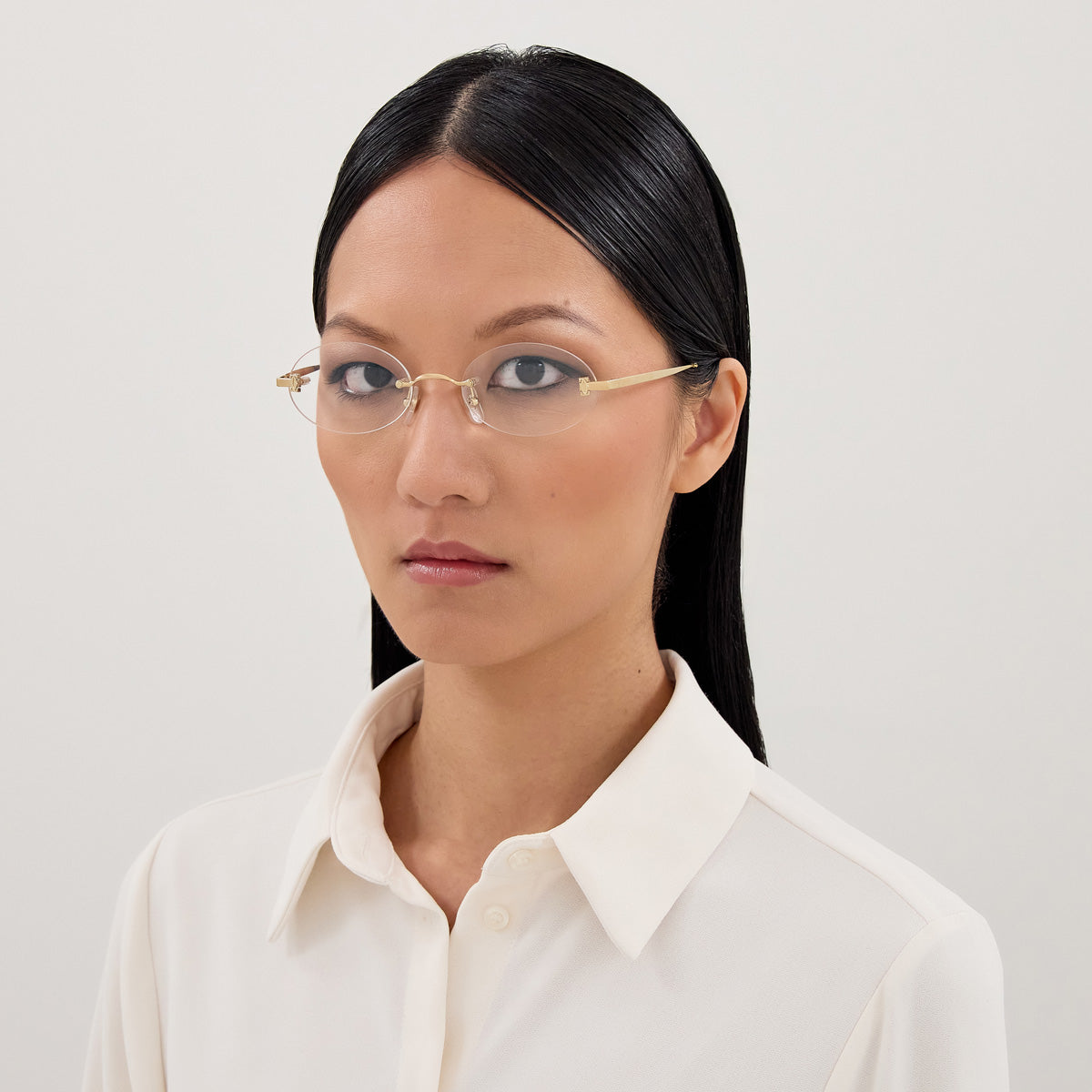 Cartier CT0594O 001 54 - Gold #id:ct0594o001_s:100120