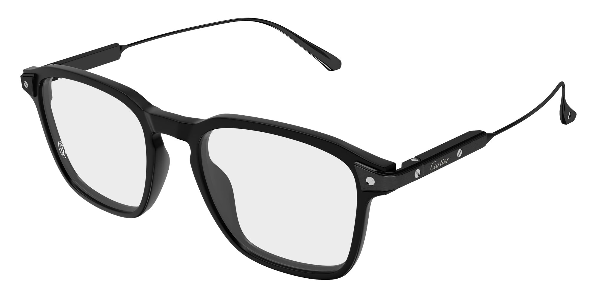 Cartier CT0611O 003 52 - Black #id:ct0611o003_s:104105