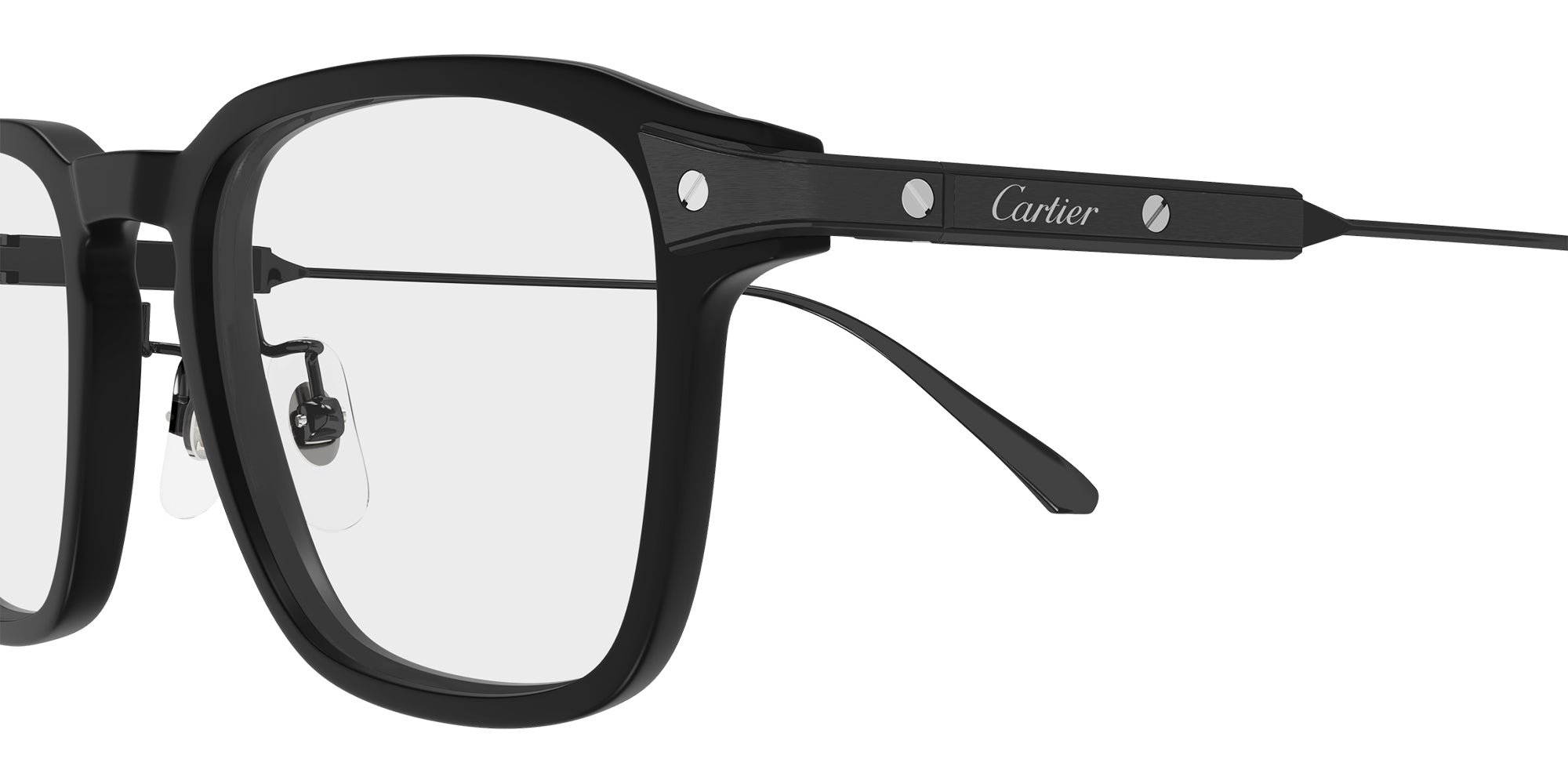 Cartier CT0612OA 003 52 - Black #id:ct0612oa003_s:102110