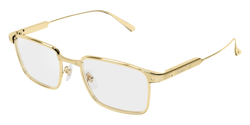 Cartier CT0613O 006 55 - Gold #id:ct0613o006_s:102105