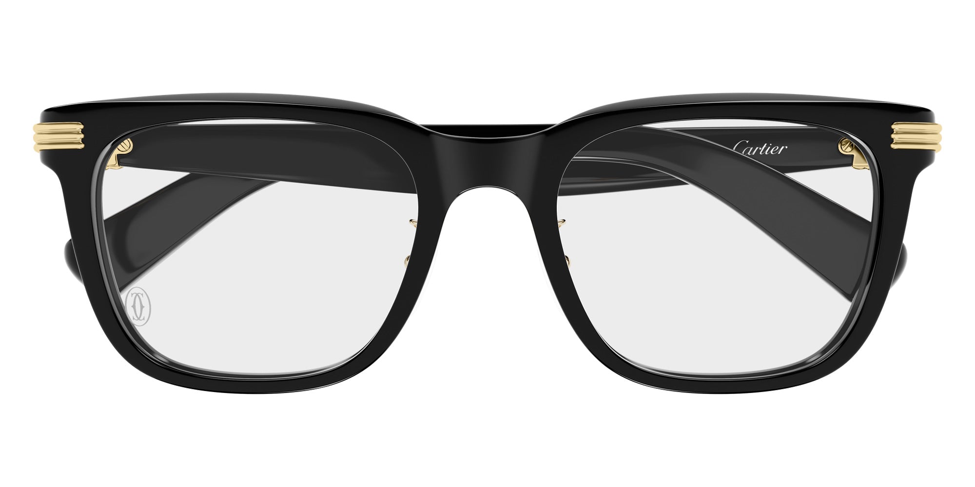 Cartier CT0617OA 001 54 - Black #id:ct0617oa001_s:100100
