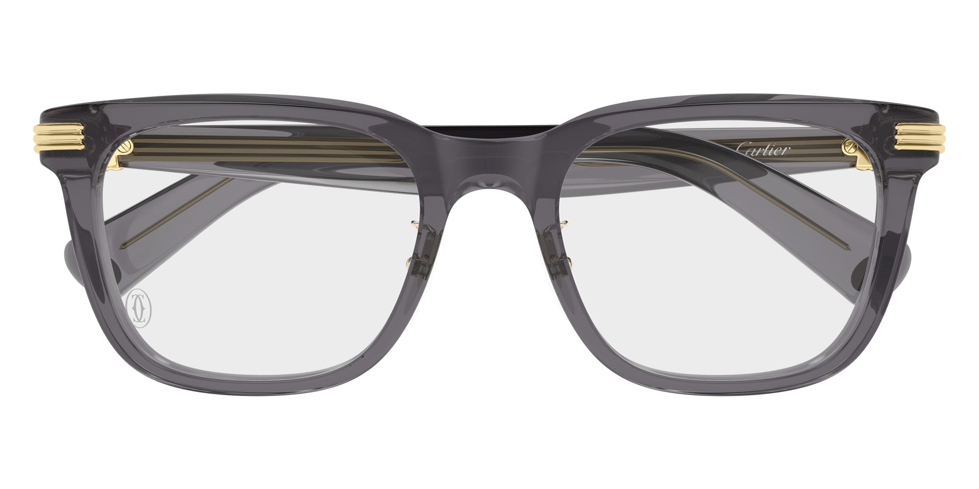 Cartier CT0617OA 003 54 - Gray #id:ct0617oa003_s:102100