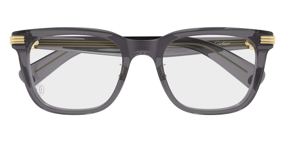 Cartier CT0617OA 003 54 - Gray #id:ct0617oa003_s:102100