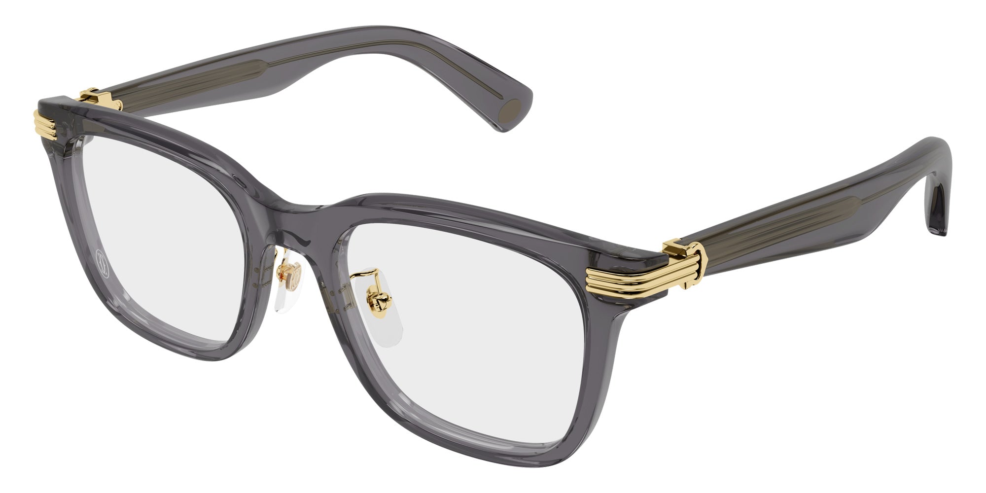 Cartier CT0617OA 003 54 - Gray #id:ct0617oa003_s:102105