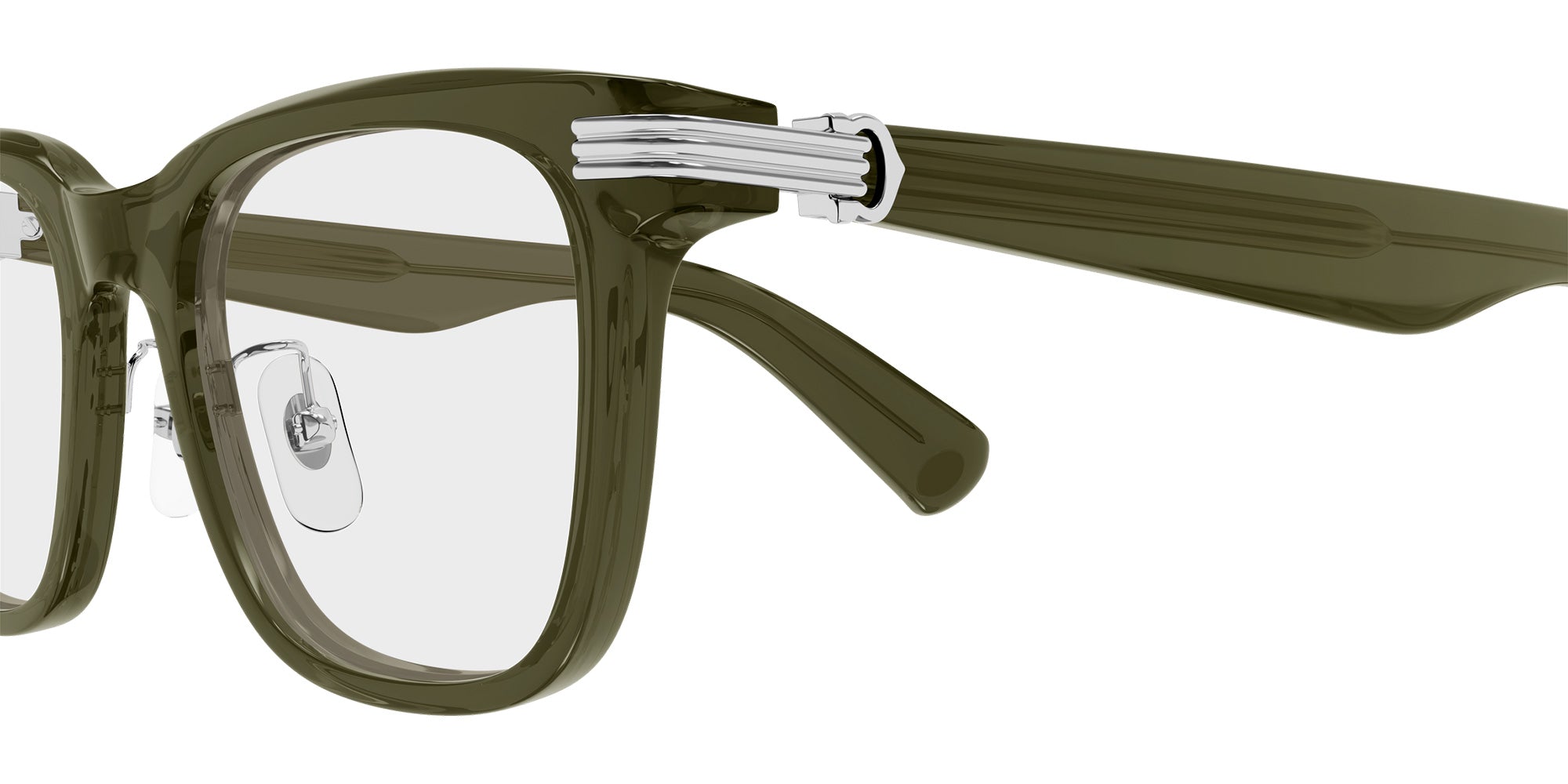 Cartier CT0617OA 004 54 - Green #id:ct0617oa004_s:104110