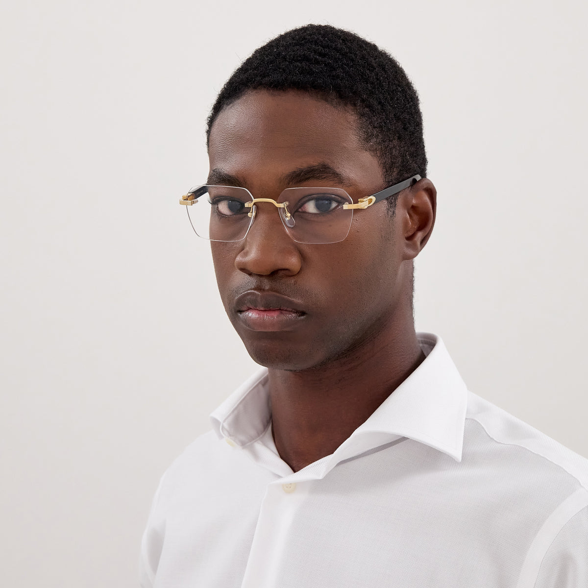 Cartier CT0623O 001 54 - Gold/Black #id:ct0623o001_s:100115