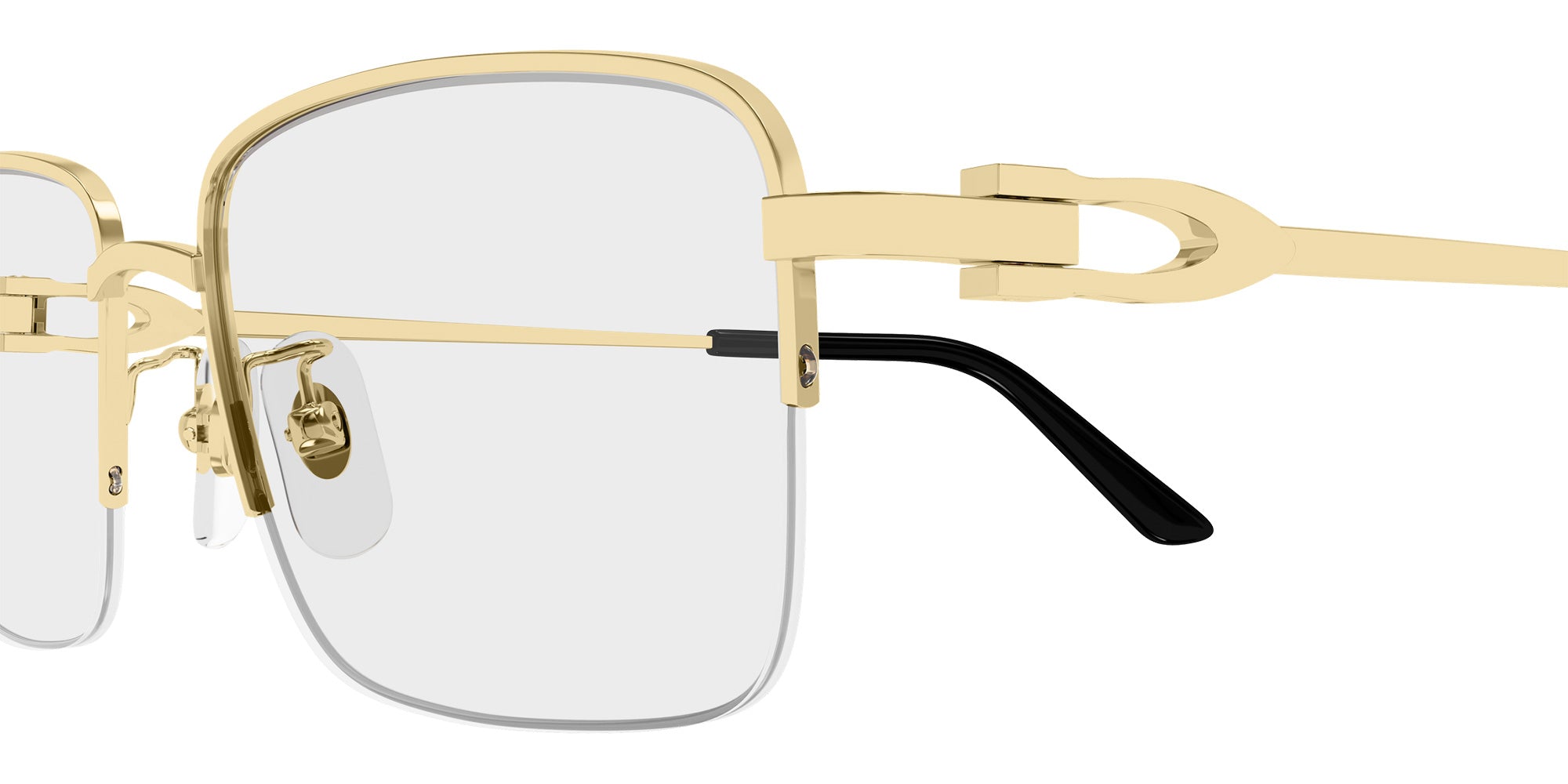 Cartier CT0625OA 001 57 - Gold #id:ct0625oa001_s:100110