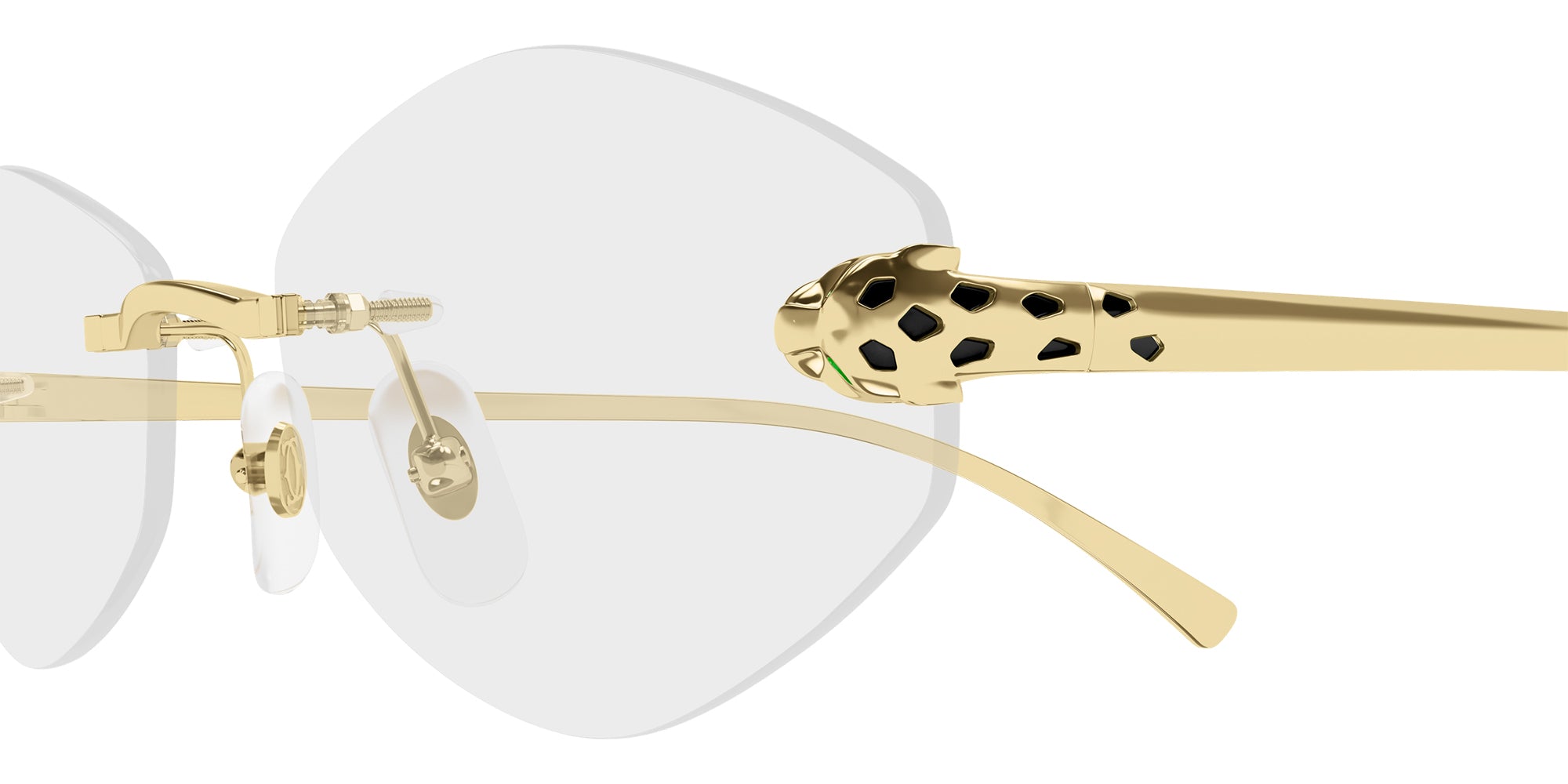 Cartier CT0637O 001 56 - Gold #id:ct0637o001_s:100110