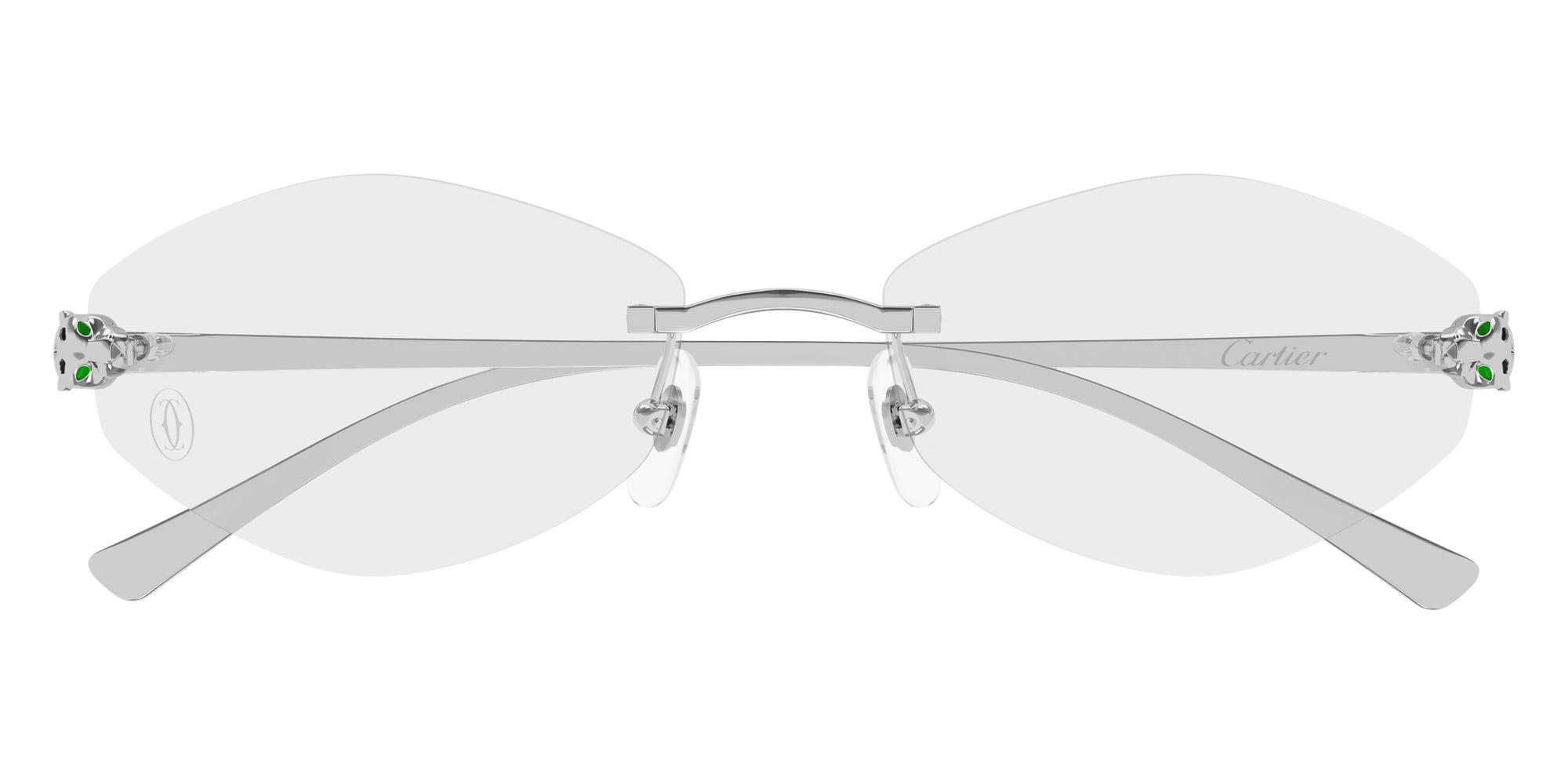 Cartier CT0637O 002 56 - Silver #id:ct0637o002_s:102100