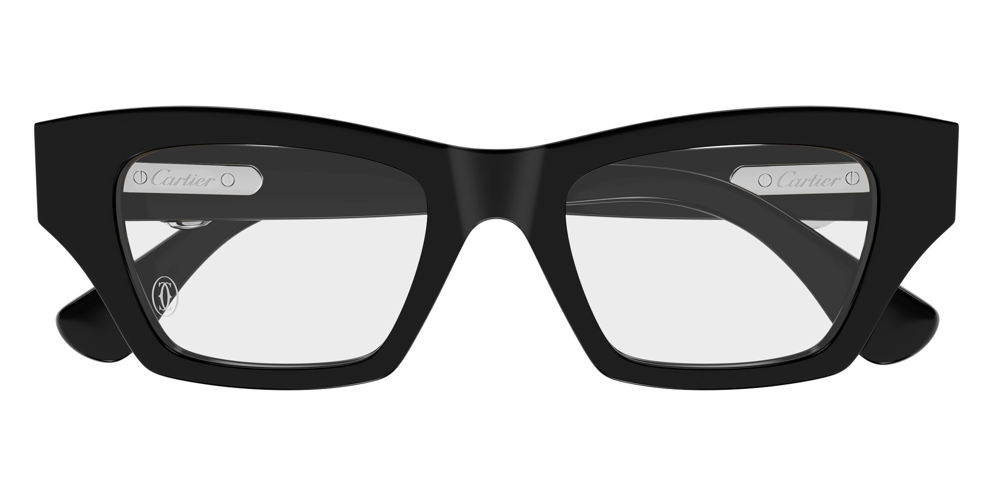 Cartier CT0639O 006 51 - Black #id:ct0639o006_s:102100