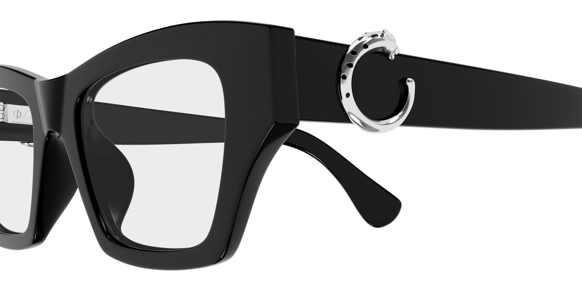 Cartier CT0639O 006 51 - Black #id:ct0639o006_s:102110