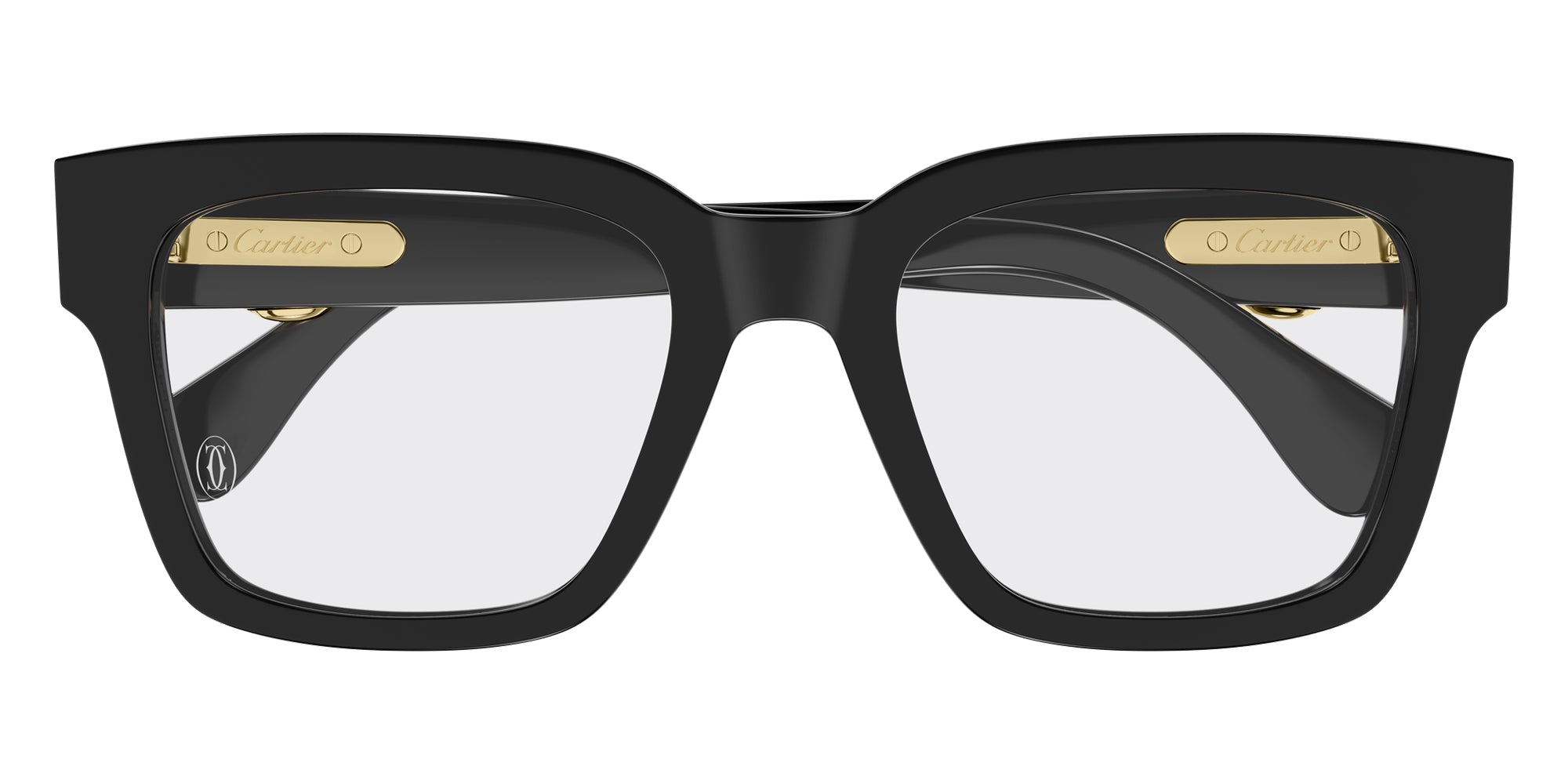 Cartier CT0640O 001 53 - Black #id:ct0640o001_s:100100