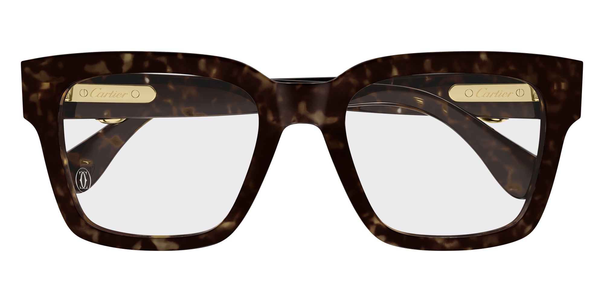 Cartier CT0640O 003 53 - Havana #id:ct0640o003_s:102100