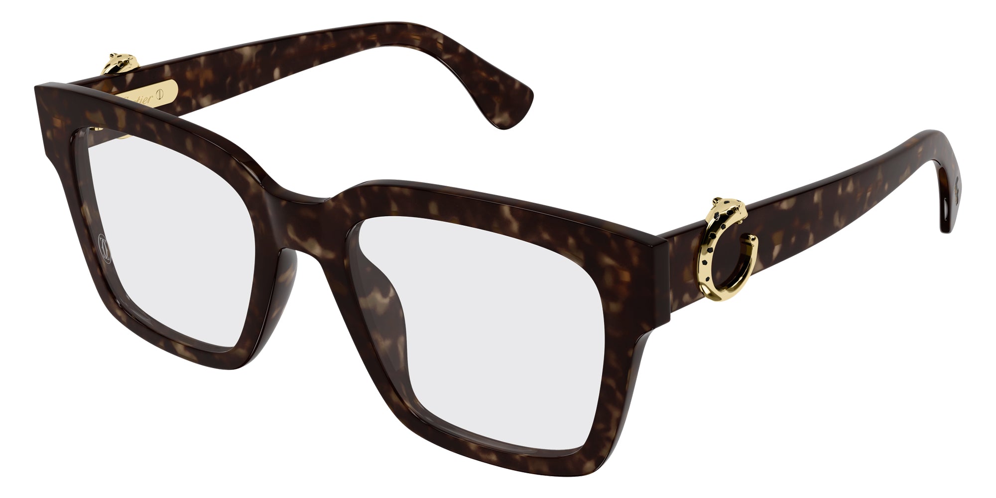 Cartier CT0640O 003 53 - Havana #id:ct0640o003_s:102105