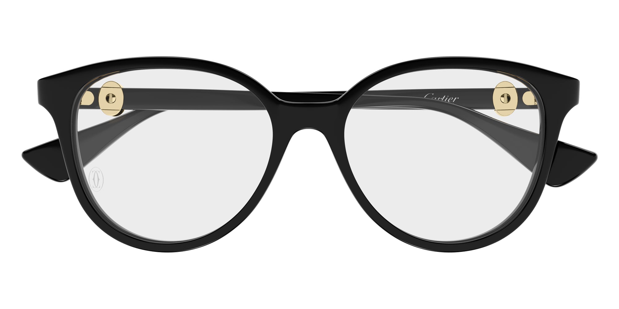 Cartier CT0643O 001 53 - Black #id:ct0643o001_s:100100