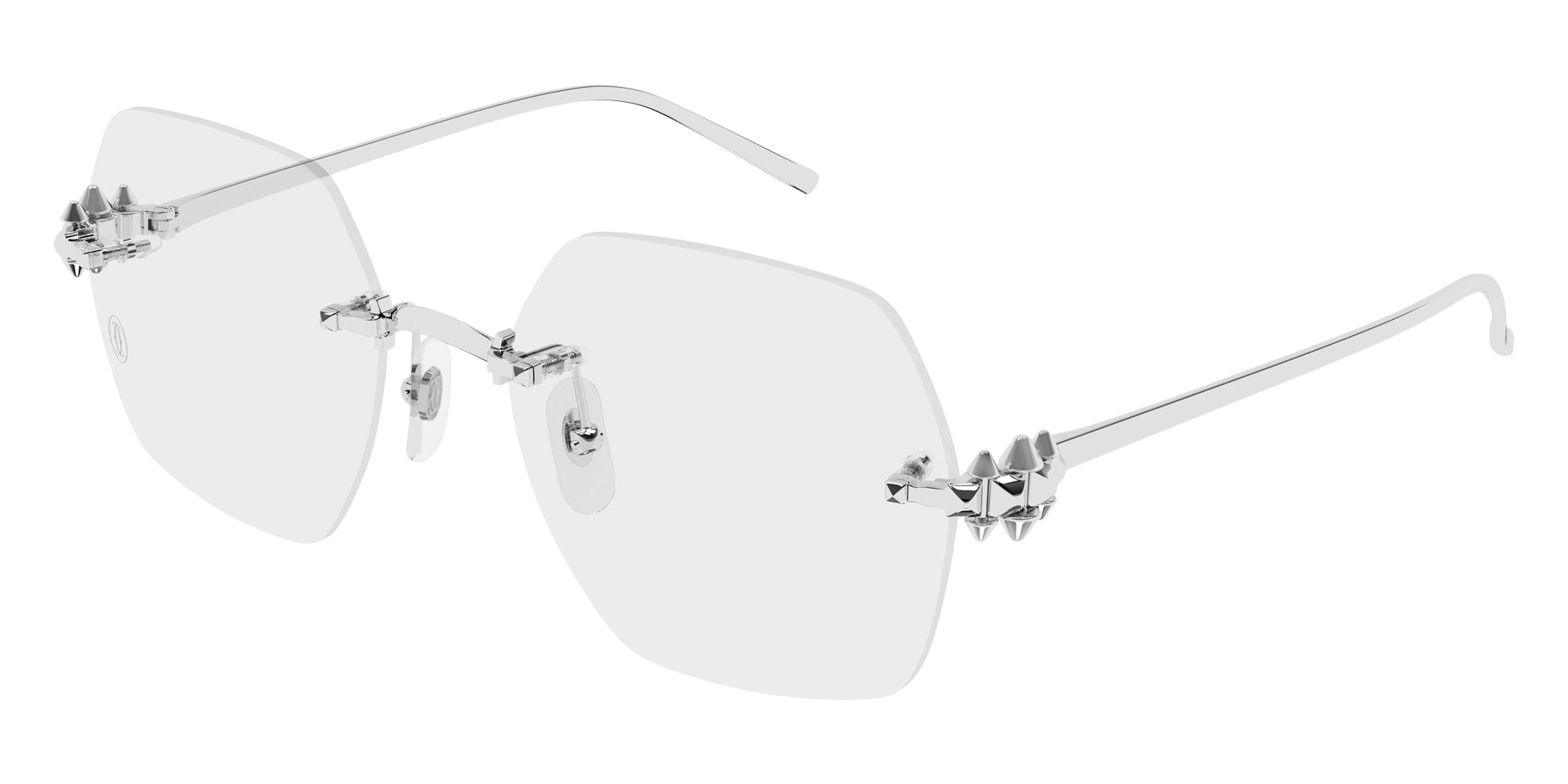 Cartier CT0646O 002 54 - Silver #id:ct0646o002_s:102105