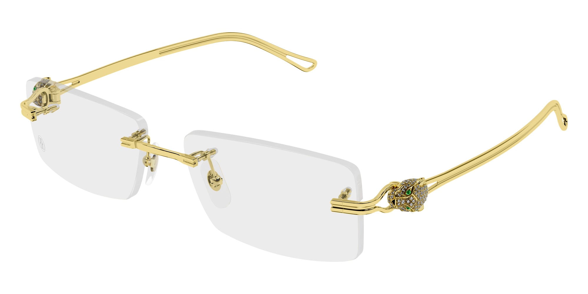 Cartier CT0647O 002 57 - Gold #id:ct0647o002_s:102105