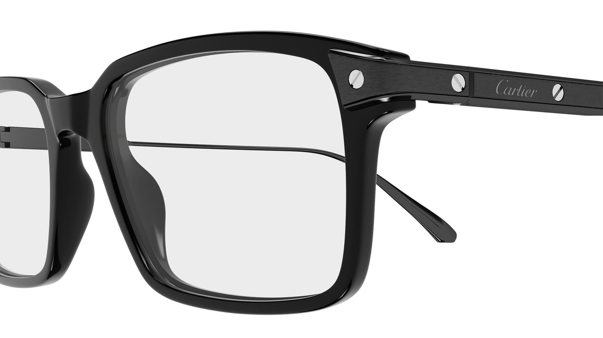 Cartier CT0653O 003 53 - Black #id:ct0653o003_s:104110