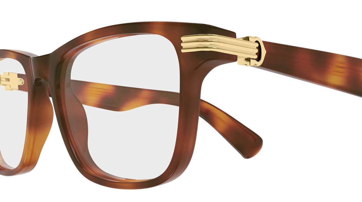 Cartier CT0658O 008 55 - Havana #id:ct0658o008_s:104110