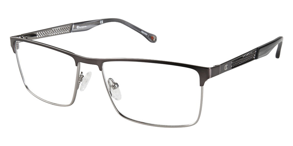 Champion 1022 C01 56 - Gunmetal #id:cuocu102201_s:100100