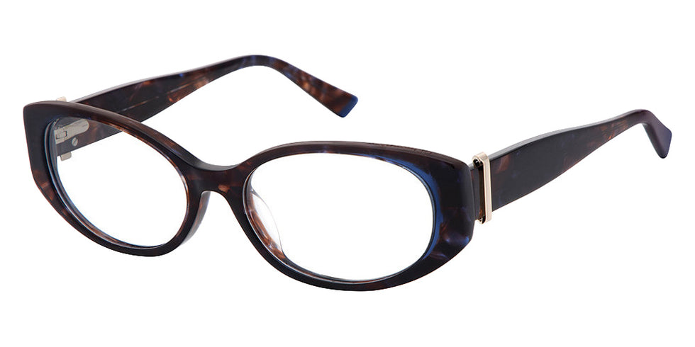 Champion BIRDIE C01 52 - Sapphire Tortoise #id:cuocubirdie01_s:100100