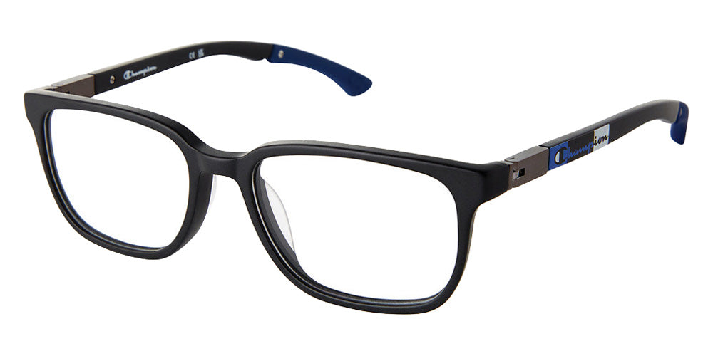 Champion BUZZ C01 50 - Matte Black #id:cuocubuzz01_s:100100