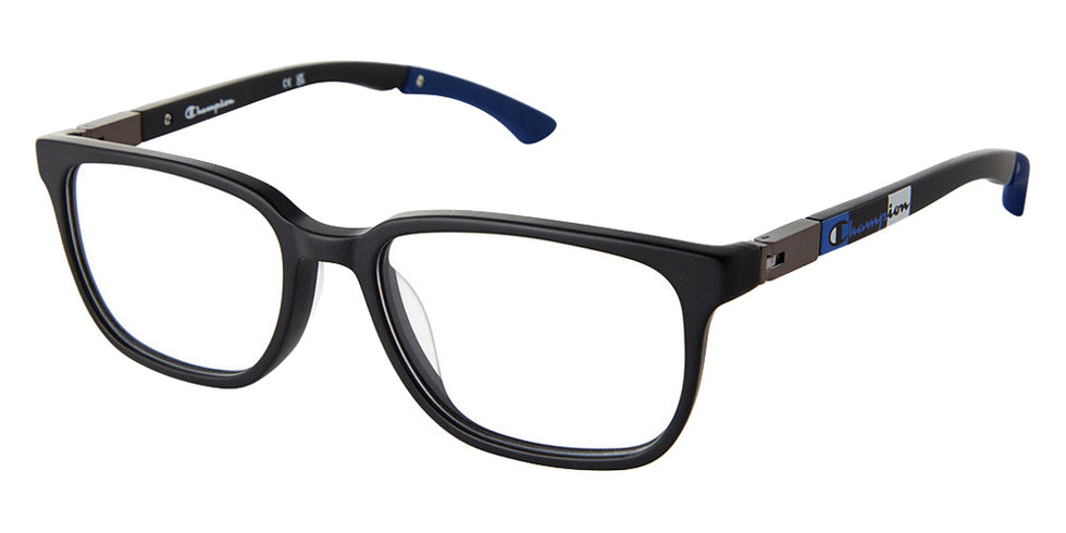 Champion BUZZ C01 50 - Matte Black #id:cuocubuzz01_s:100100