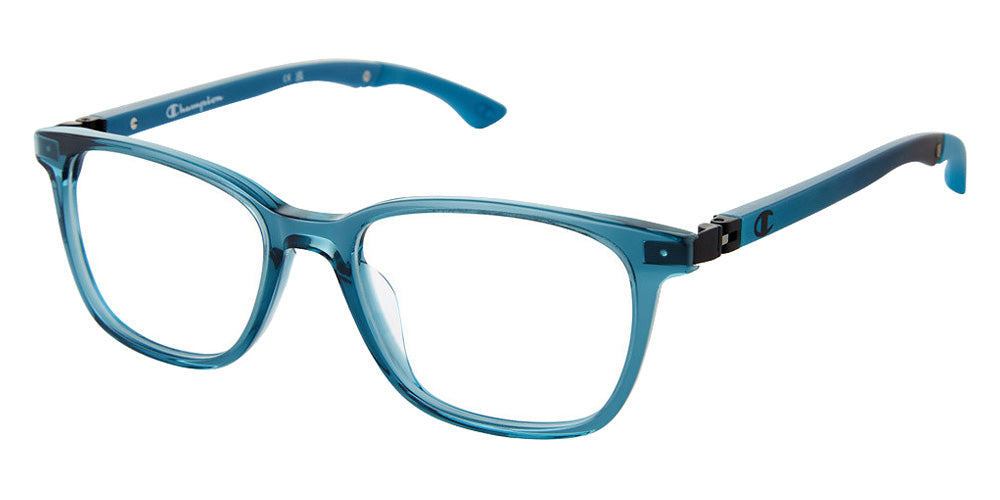 Champion CHEER C03 49 - Translucent Teal #id:cuocucheer03_s:100100