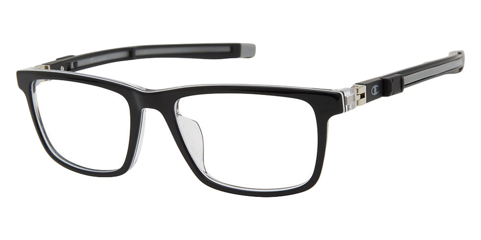 Champion CLUTCH C01 49 - Black Crystal #id:cuocuclutch01_s:100100