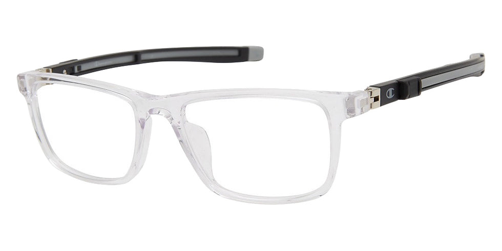 Champion CLUTCH C03 49 - Crystal Black #id:cuocuclutch03_s:104100