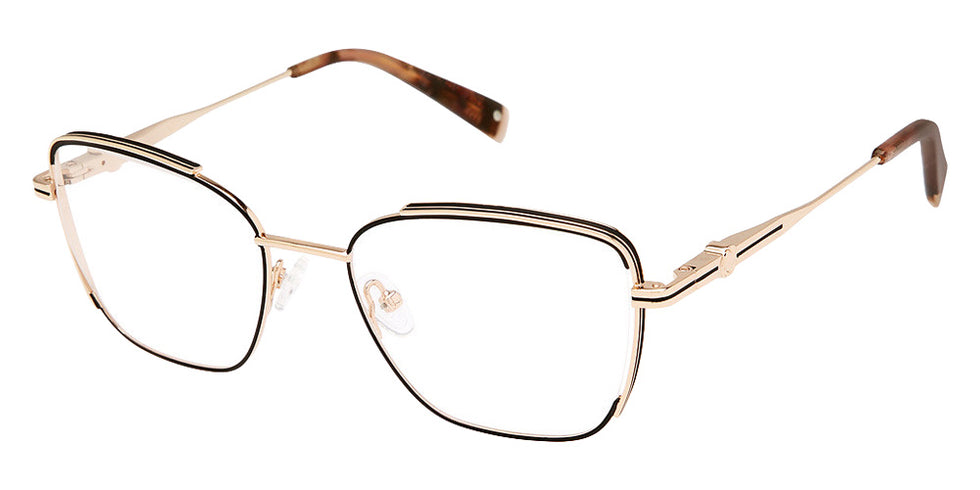 Champion FAYE C01 52 - Black/Rose Gold #id:cuocufaye01_s:100100