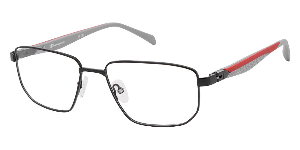 Champion FL1010 C01 56 - Matte Black #id:cuocufl101001_s:100100