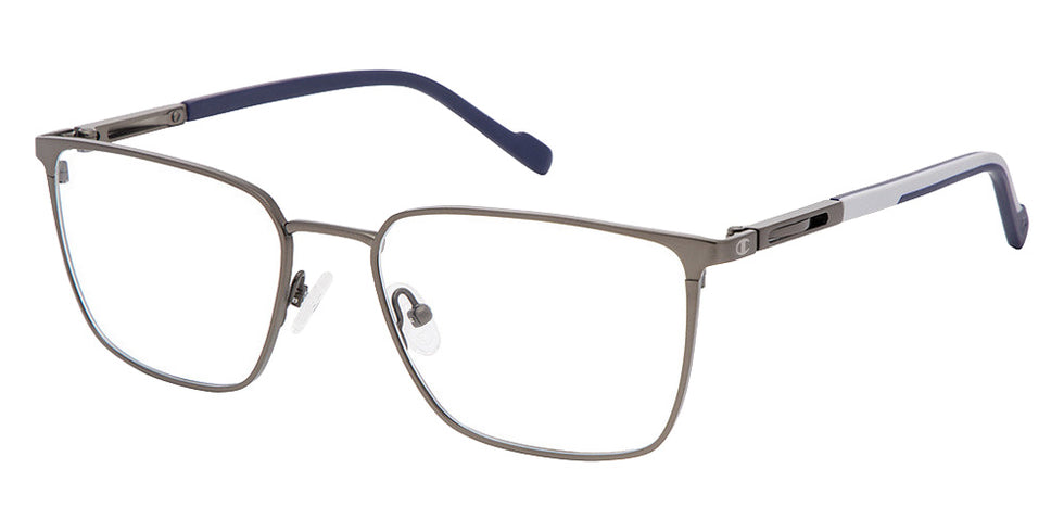 Champion FL1011 C02 56 - Matte Gunmetal #id:cuocufl101102_s:102100