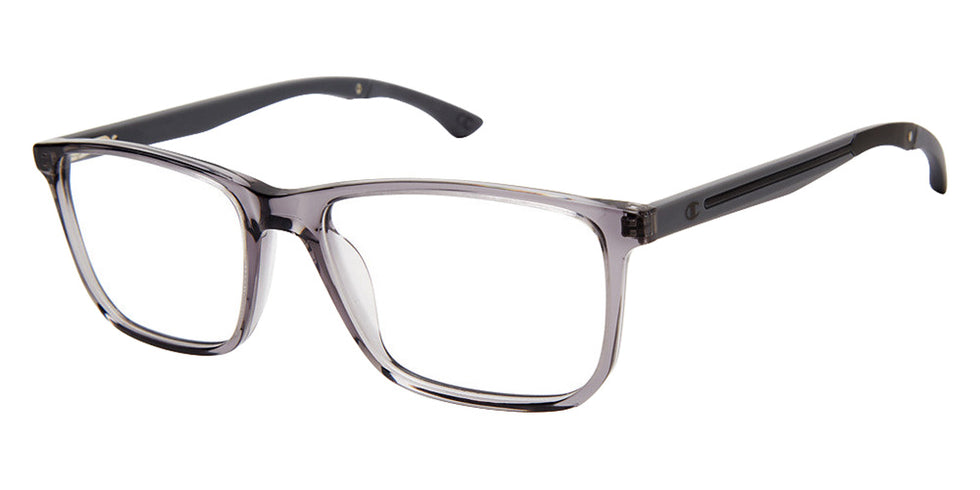 Champion FLOW C01 57 - Crystal Gray #id:cuocuflow01_s:100100