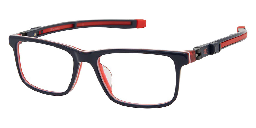 Champion GRAB C02 46 - Navy/Red/White #id:cuocugrab02_s:102100