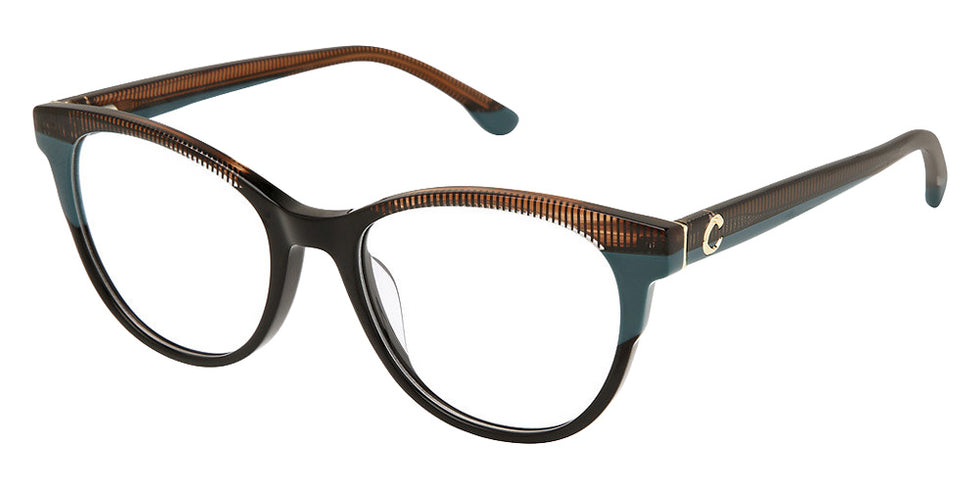 Champion HAZEL C01 52 - Mosaic/Teal #id:cuocuhazel01_s:100100
