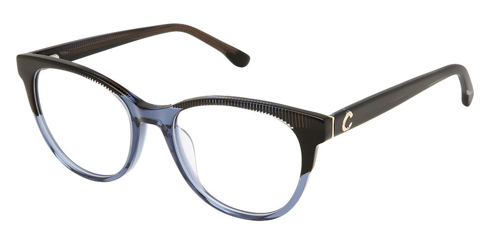 Champion HAZEL C03 52 - Smoke/Chambray #id:cuocuhazel03_s:104100