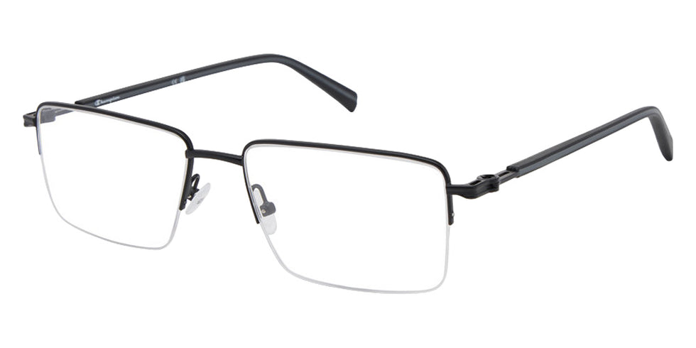 Champion HOYT C01 57 - Black #id:cuocuhoyt01_s:100100