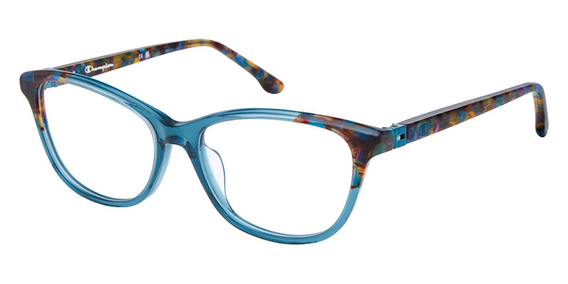 Champion KITTY C02 52 - Translucent Teal #id:cuocukitty02_s:102100