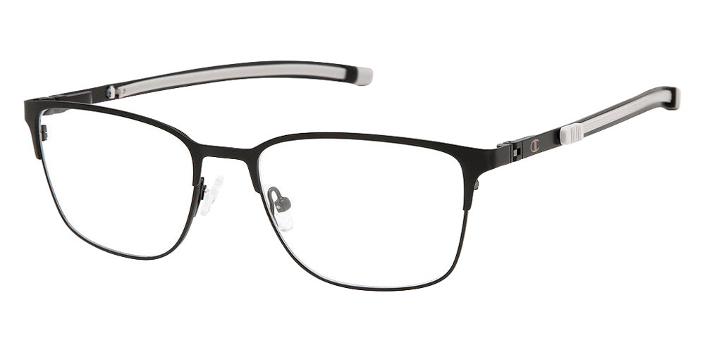 Champion RETAIN200 C01 53 - Matte Black #id:cuocuretain20001_s:100100