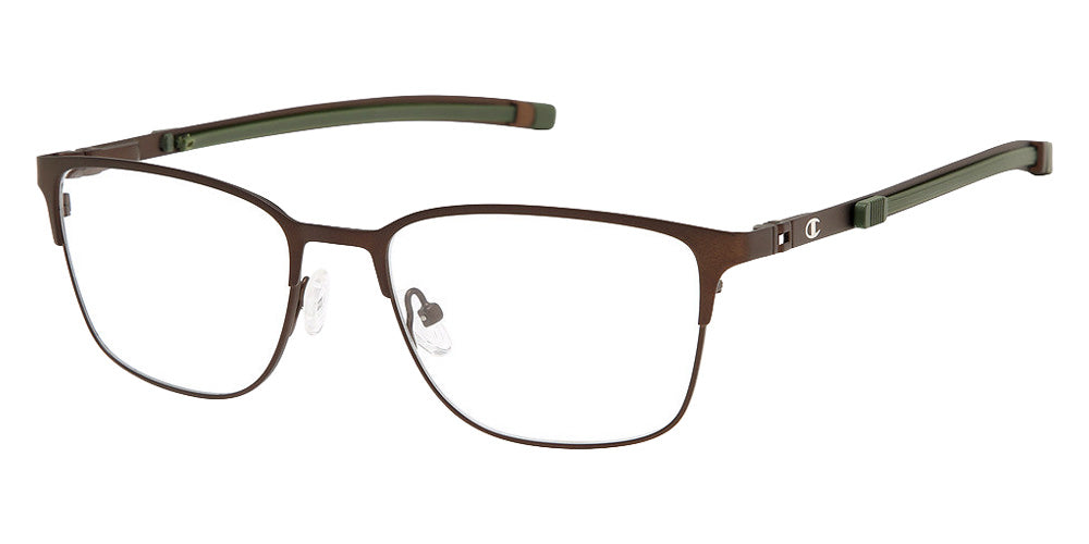 Champion RETAIN200 C02 53 - Matte Brown #id:cuocuretain20002_s:102100