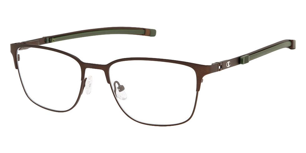 Champion RETAIN200 C02 53 - Matte Brown #id:cuocuretain20002_s:102100