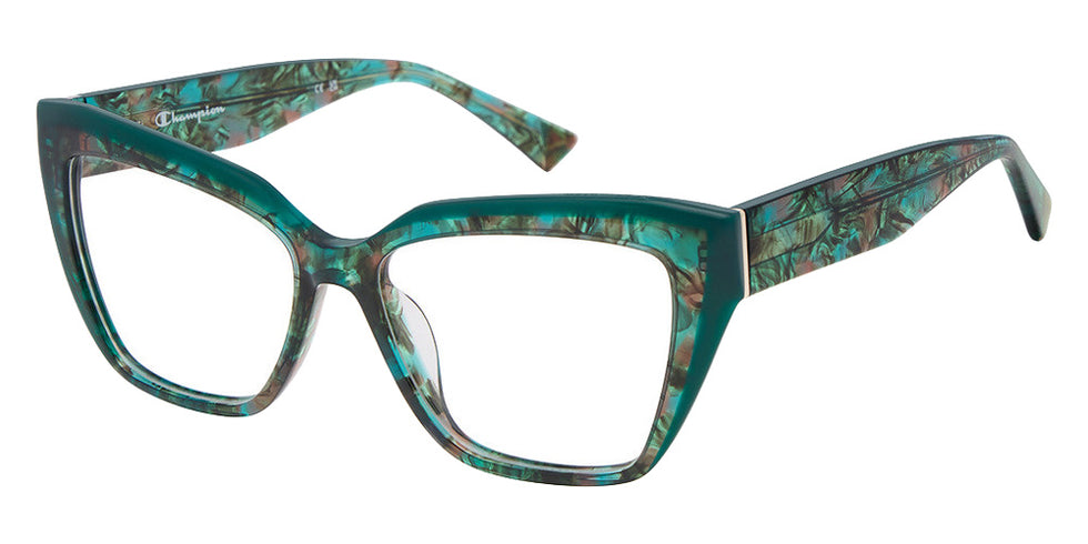 Champion ROZ C02 52 - Emerald Tortoise #id:cuocuroz02_s:102100