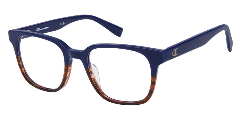 Champion SM102 C02 49 - Blue-Brown Horn Gradient #id:cuocusm10202_s:102100