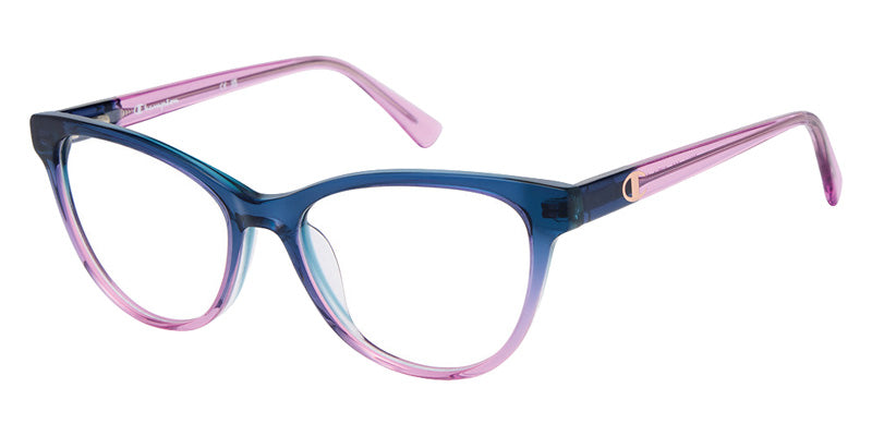 Champion SM114 C02 51 - Blue-Pink Gradient #id:cuocusm11402_s:102100